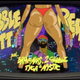 Illustration for article titled Eric Wareheim made a new Major Lazer video thats full of enormous butts